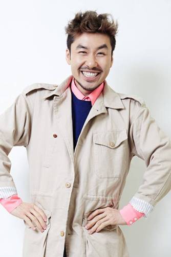 Noh Hong Chul