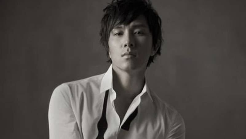 Shinhwa, Dongwan