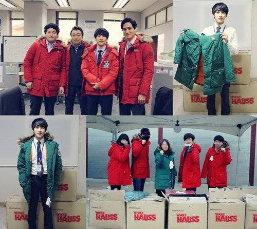 ZE:A, Im Si Wan (Siwan)