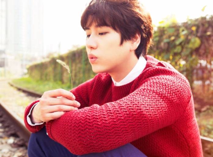 Super Junior, Kyuhyun