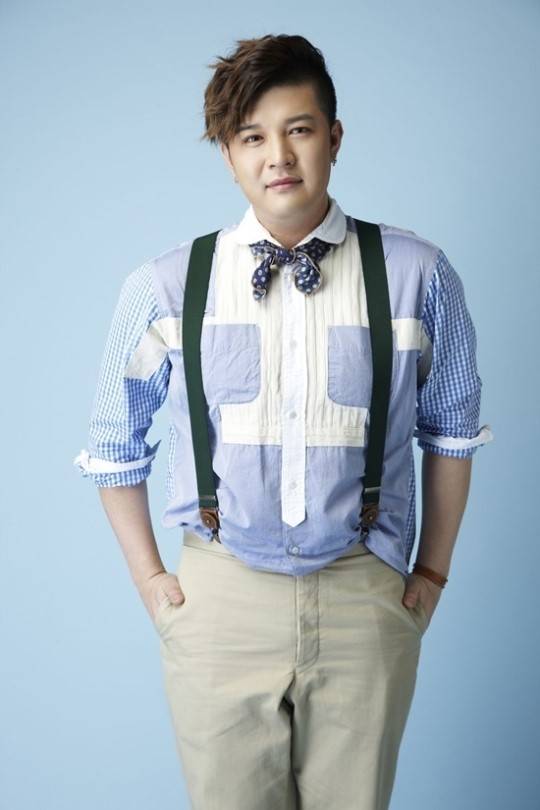 Super Junior, Shindong