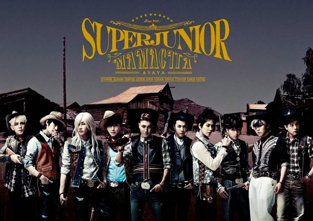 Super Junior