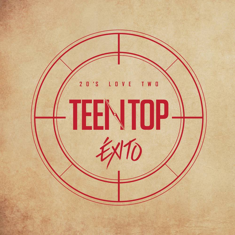 TEEN TOP