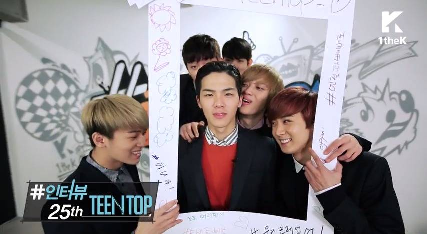 TEEN TOP