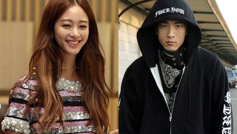 Teddy, Han Ye Seul