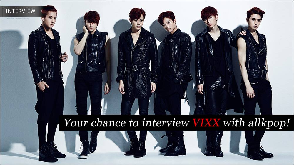 VIXX