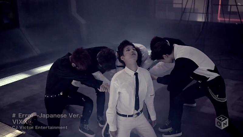 VIXX