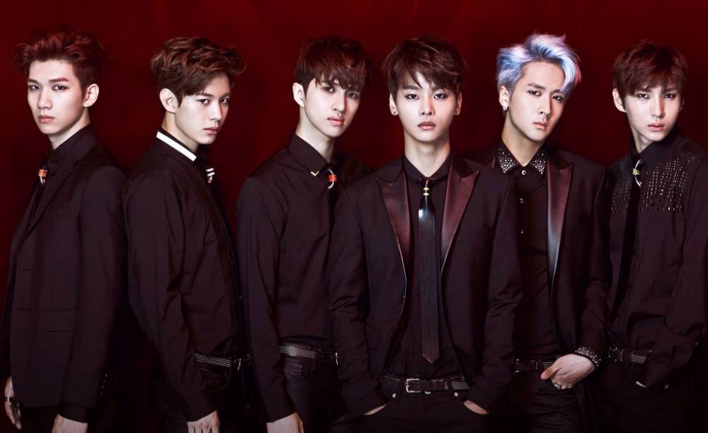 VIXX