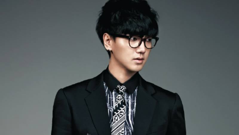 Yesung