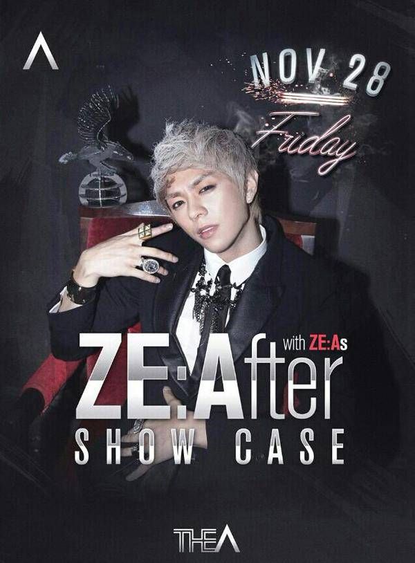 ZE:A, Junyoung