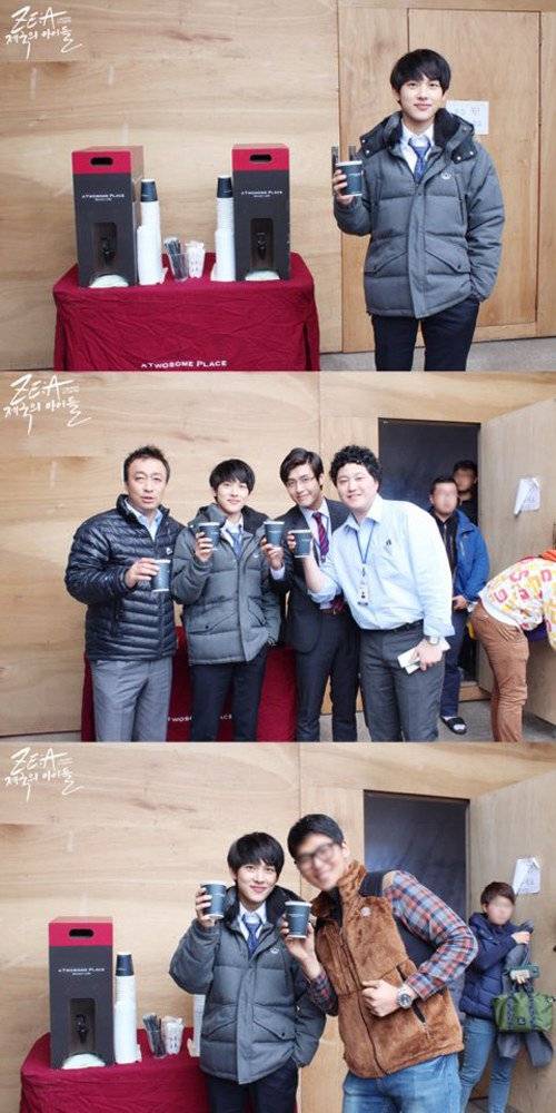 ZE:A, Im Si Wan (Siwan)