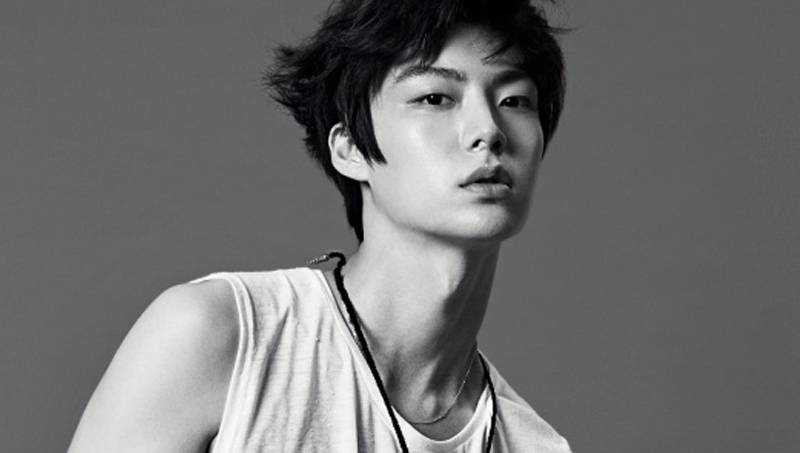 Ahn Jae Hyun