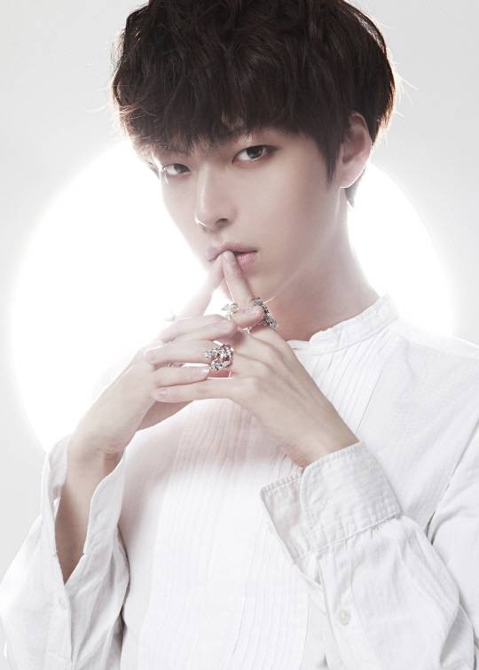 Ahn Jae Hyun