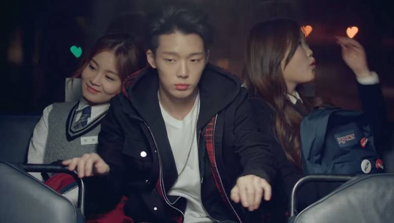 Bobby, HI SUHYUN