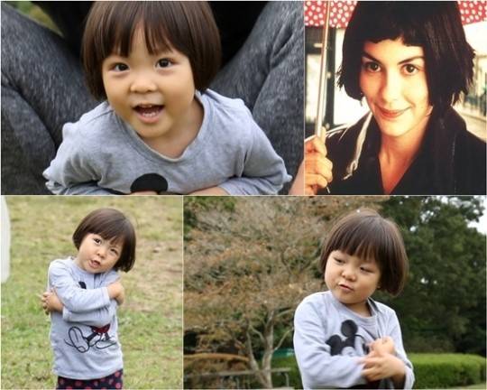 Choo Sung Hoon, Choo Sarang