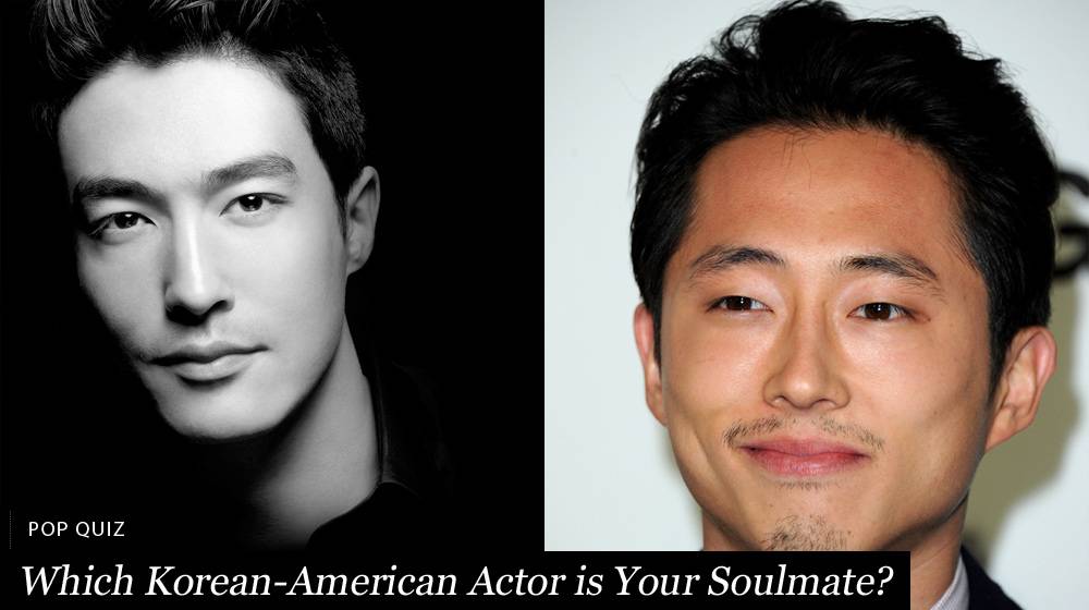 Daniel Henney