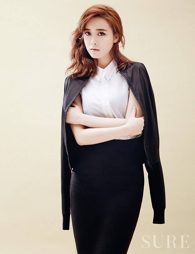 Goo Hye Sun