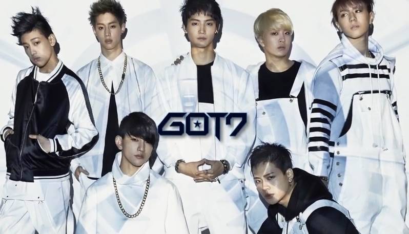 GOT7