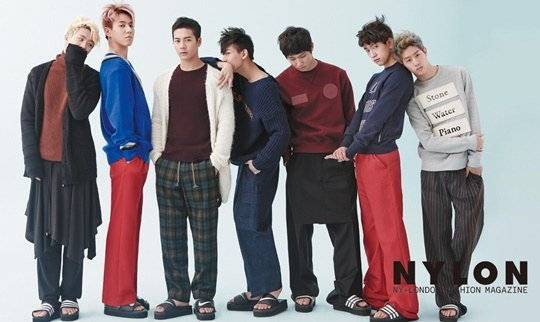 GOT7