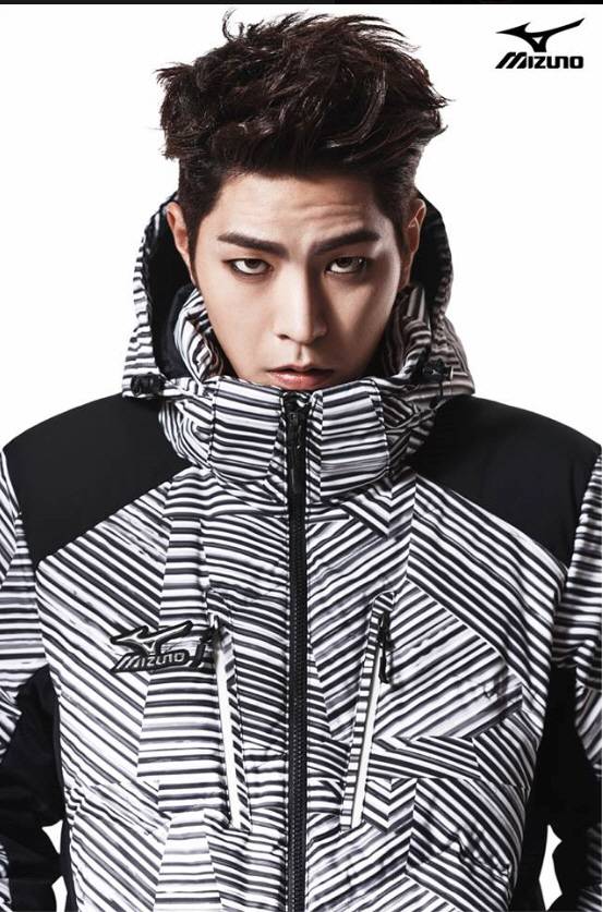 Hong Jong Hyun