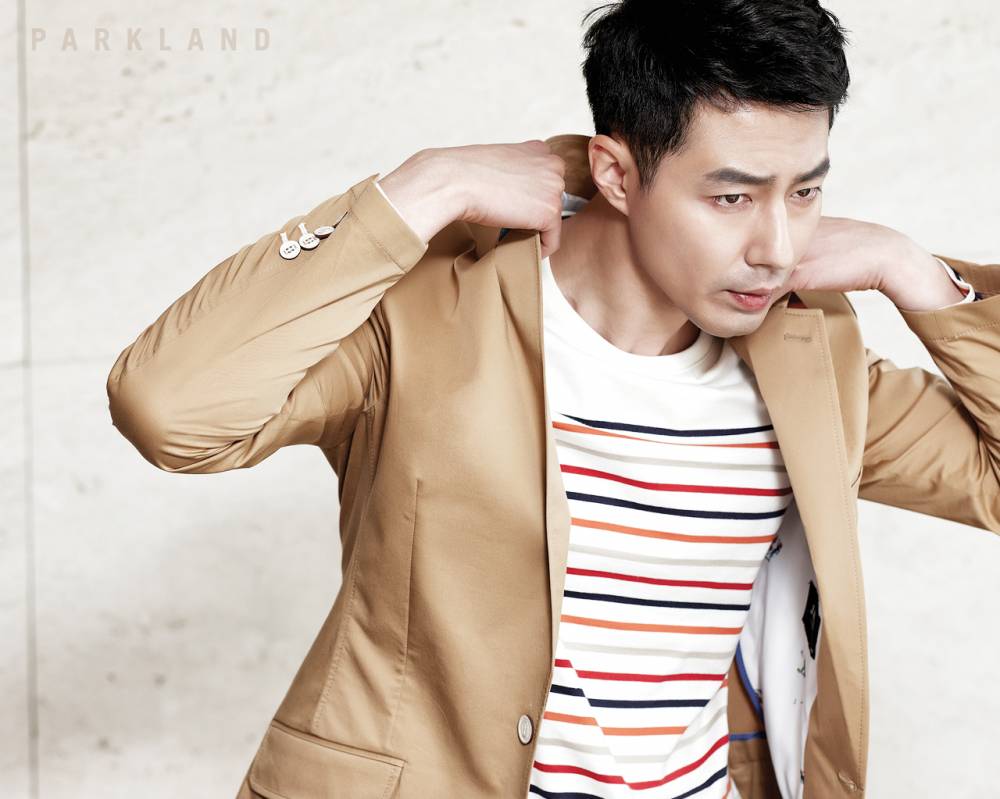 Jo In Sung