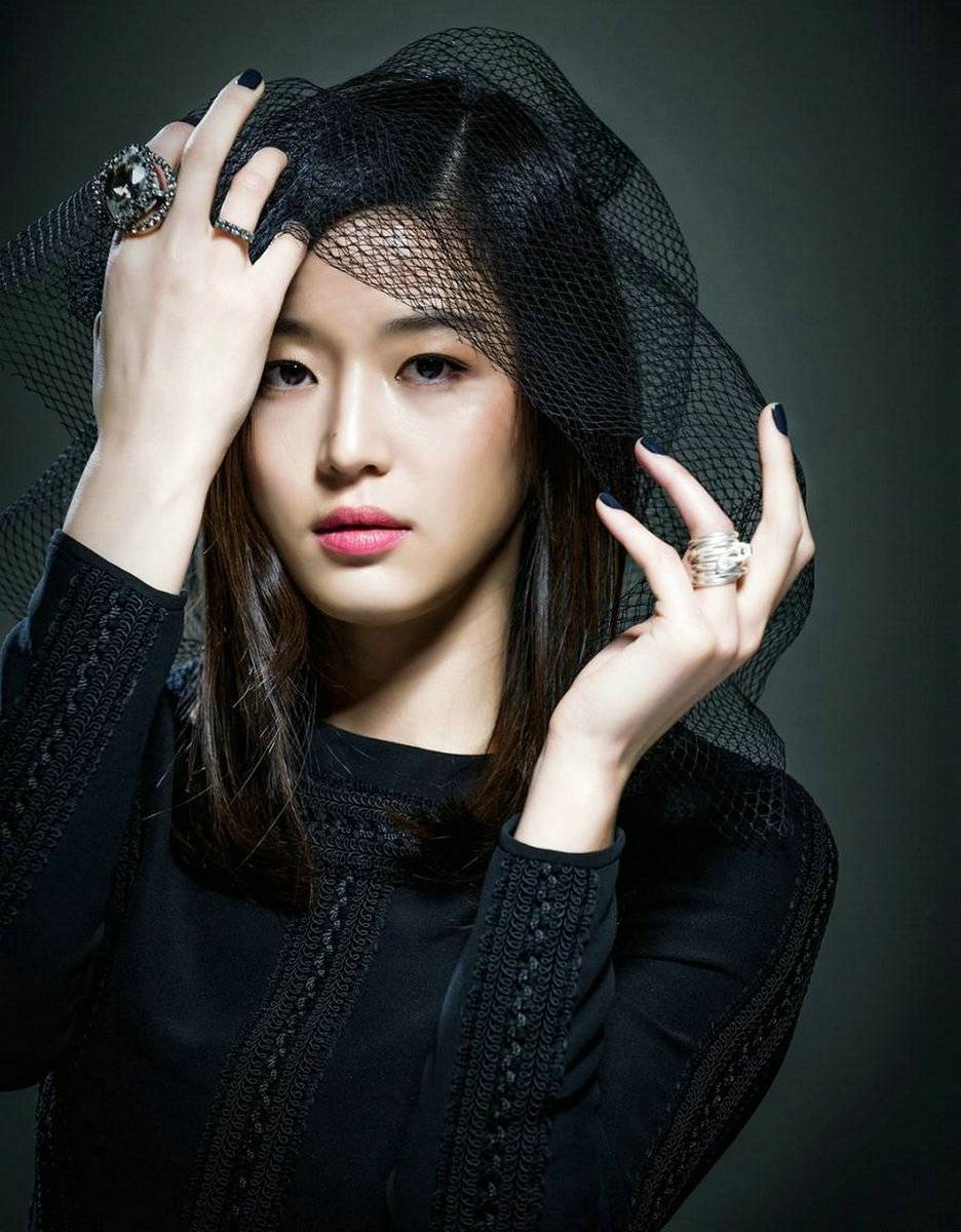 Jun Ji Hyun