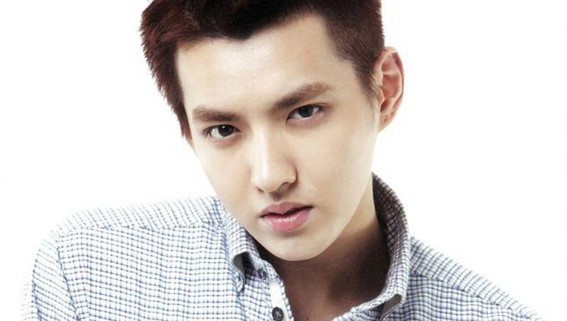 7 Ways That Kris (Wu Yi Fan) Is Taking Over the World