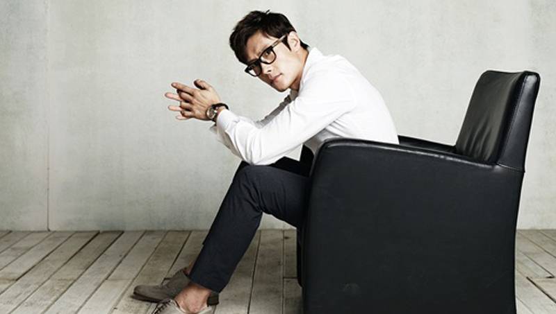 Lee Byung Hun, Dahee