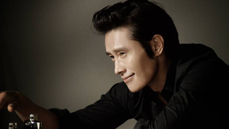 Lee Byung Hun, Dahee