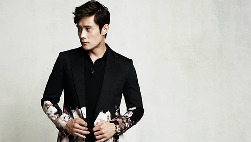 Lee Byung Hun, Dahee