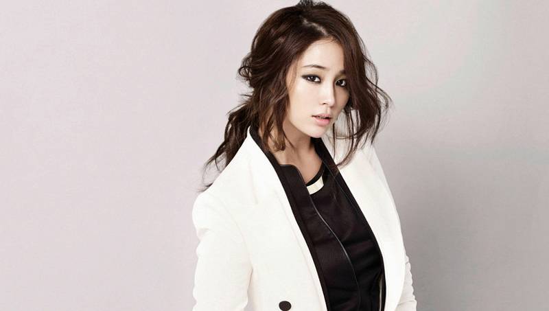 Lee Min Jung