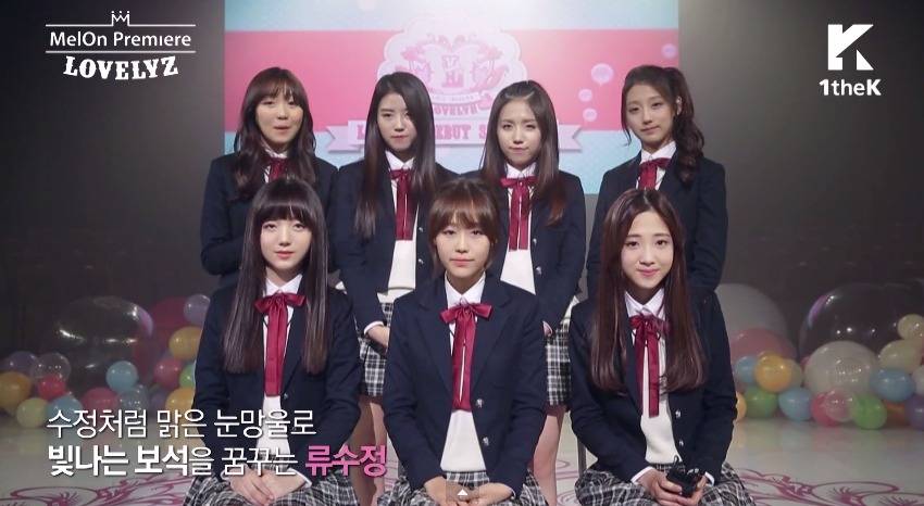 Lovelyz