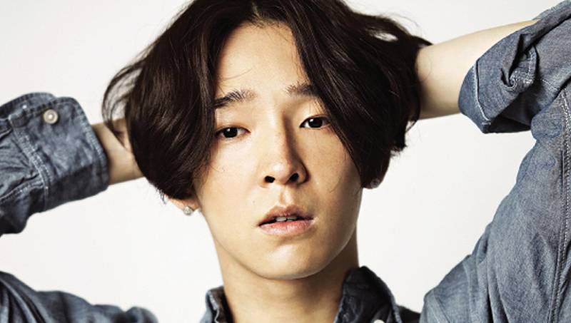 Nam Tae Hyun