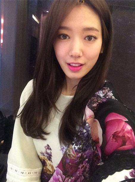 Park Shin Hye