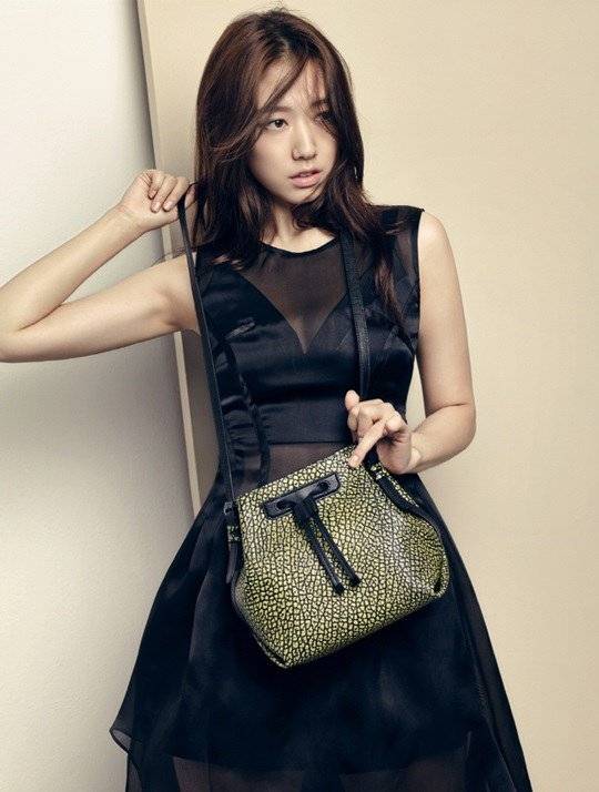 Park Shin Hye