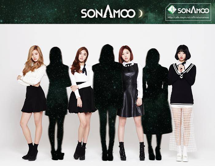 SONAMOO