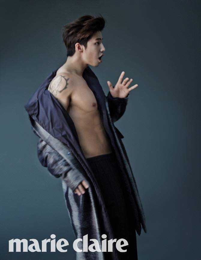 Song Jae Rim