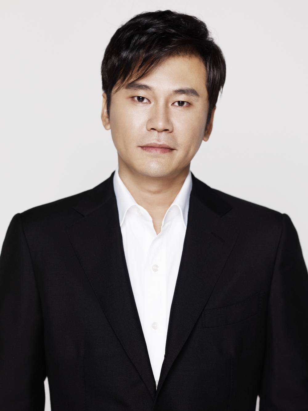 Yang Hyun Suk