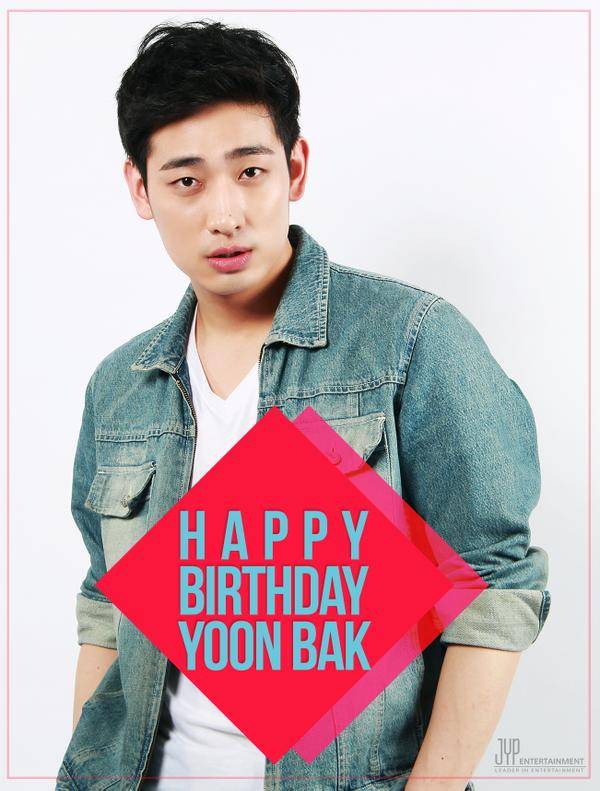 Yoon Park