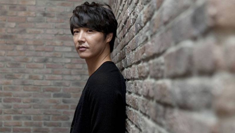 Yoon Sang Hyun