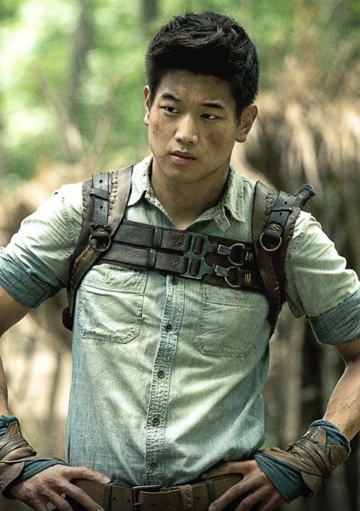 Resultado de imagen para ki hong lee