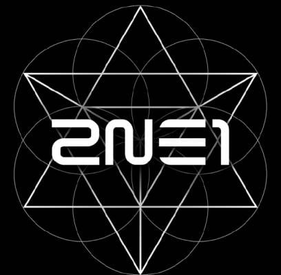 2NE1