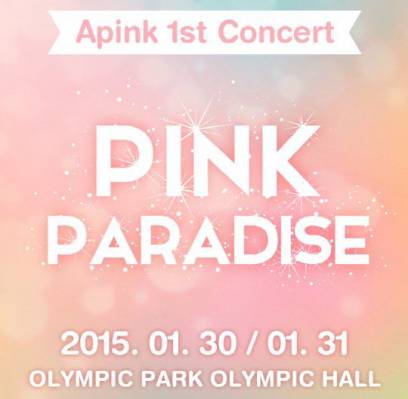 Apink