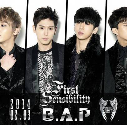 B.A.P