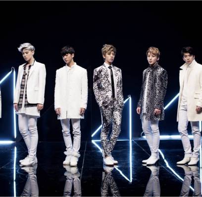 B.A.P