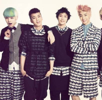 B.A.P