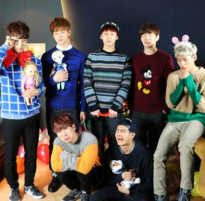 BTOB