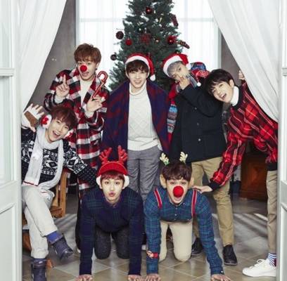 BTOB