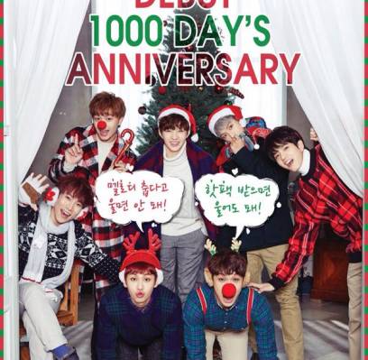 BTOB, Ilhoon, Beenzino