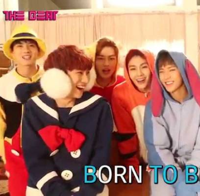 BTOB